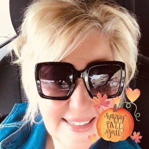 Meet your Posher, Cheryl